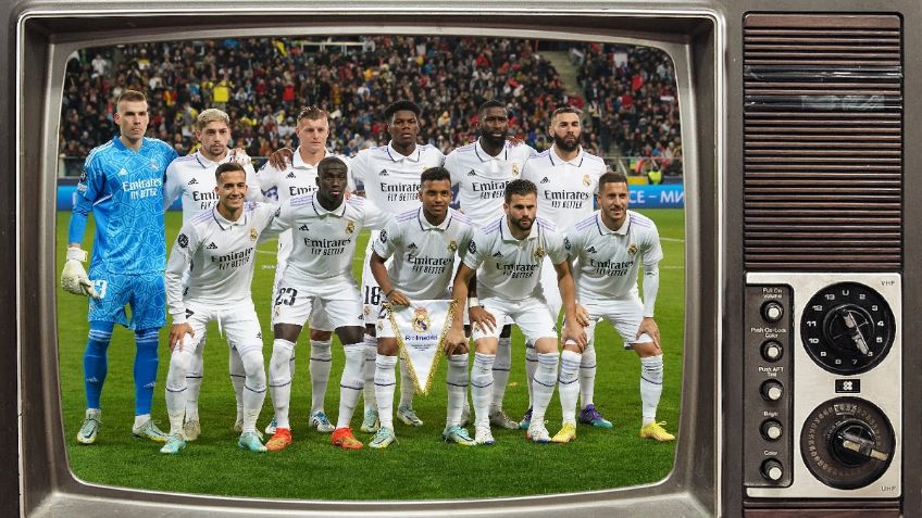 Real Madrid vs Barcelona: Horarios y canales por país para ver el Clásico Español