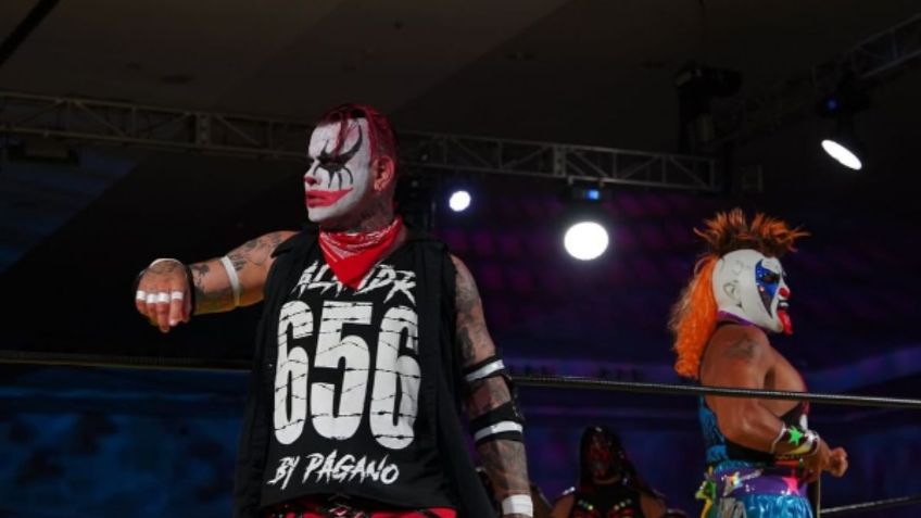 Triplemanía XXX: Horario, cartelera y dónde ver por TV el evento de la AAA en CDMX