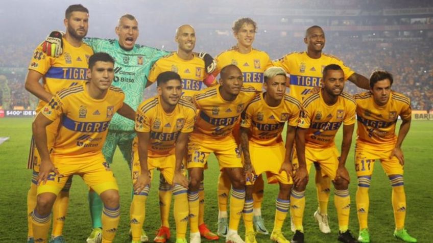 MEMES celebran la victoria de Tigres sobre Pachuca y aplauden a Gignac | Cuartos de final Ida