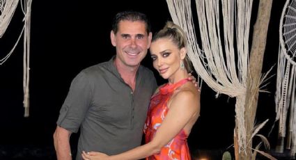 5 FOTOS de Fani Stipkovic, la novia de Fernando Hierro; próxima bomba de Chivas