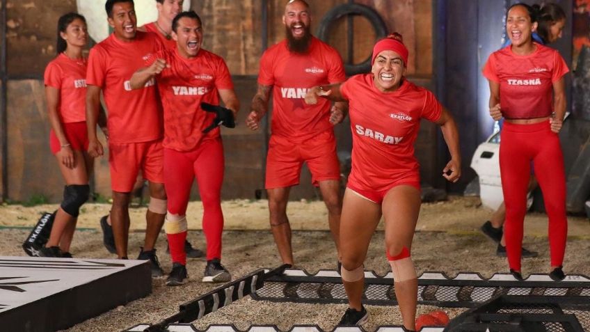 Exatlón México: Supervivencia y problemas en los rojos; estos es todo lo que pasará HOY