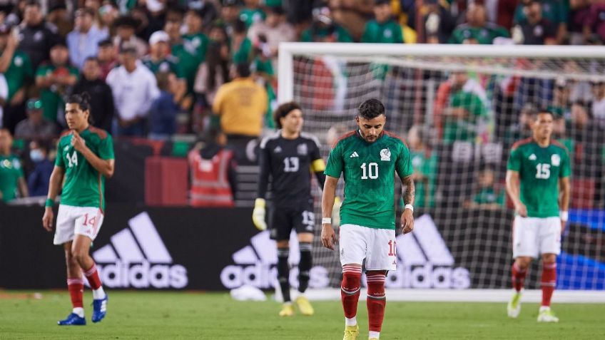 La lista de 55 jugadores del Tata Martino para el Mundial de Qatar 2022