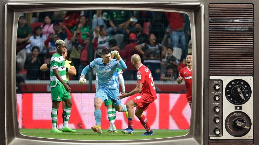 Dónde ver los cuartos de final de vuelta: fechas, horarios y canales