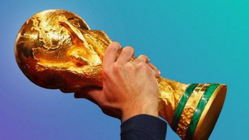 ¿Quién inventó el Mundial de futbol?