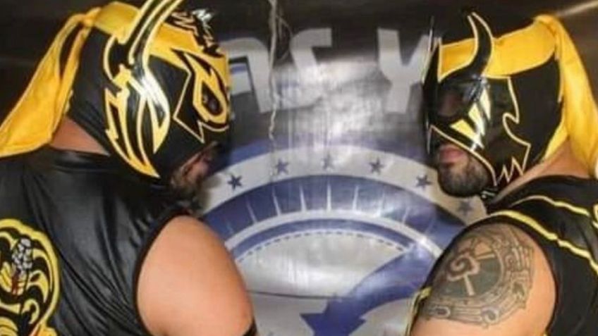 Es malo que los influencers y famosos tengan mejores oportunidades que nosotros: Enjambre Junior