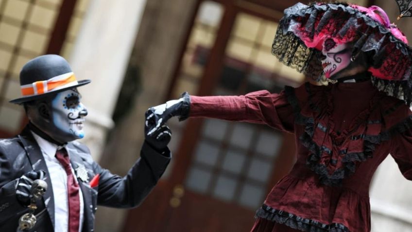 ¿Cuándo es el Desfile del Día de Muertos 2022? Todo lo que debes de saber