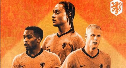 Qatar 2022: Van Dijk, Depay y De Jong, los cracks que lideran el renacer de Holanda