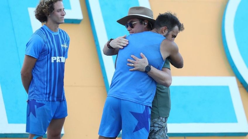 Exatlón México: Manuel Paniagua rompe el silencio y revela quién merecía ser ELIMINADO