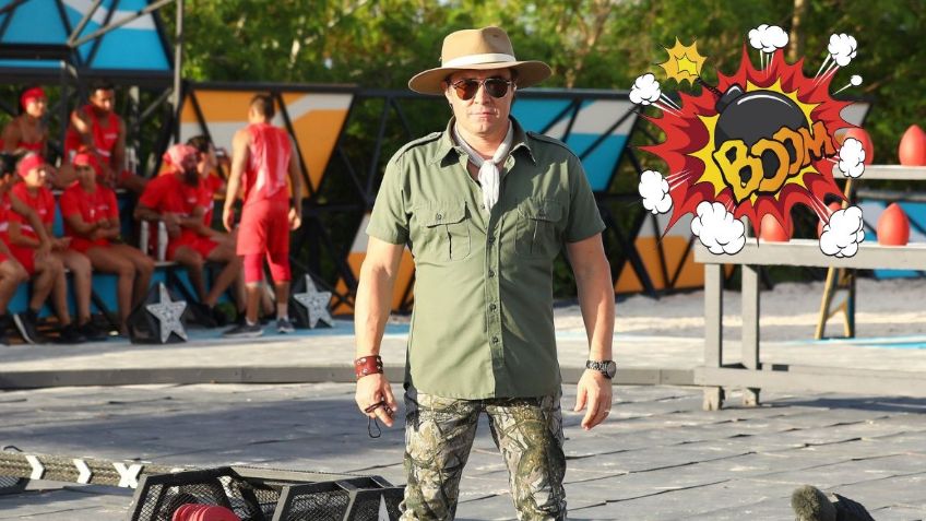 Exatlón México: El atleta más ODIADO de la sexta temporada según las Leyendas