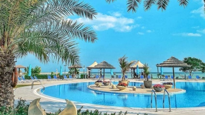 Qatar 2022: Conoce el hotel de la Selección Mexicana durante el Mundial (FOTOS)