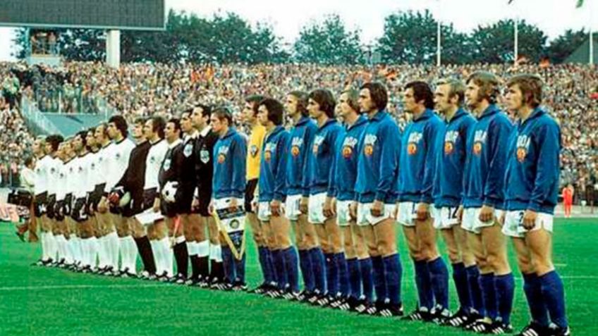 Qatar 2022: Países que fueron a un Mundial y ahora ya no existen