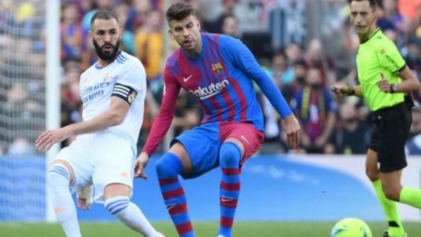Real Madrid vs Barcelona: Pronósticos del Clásico de España