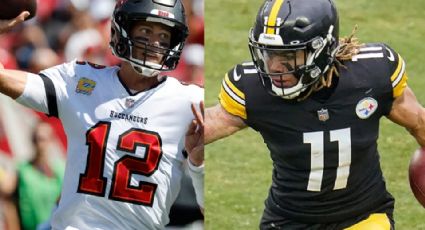 NFL: Pronóstico del Buccaneers vs Steelers de la Semana 6