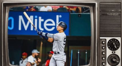 Qué canal transmite HOY Yankees vs Guardians EN VIVO por TV: Juego 4 Playoffs