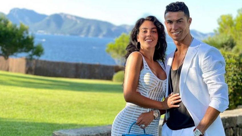 Qatar 2022: 5 FOTOS de Georgina Rodríguez, empresaria y esposa de Cristiano Ronaldo