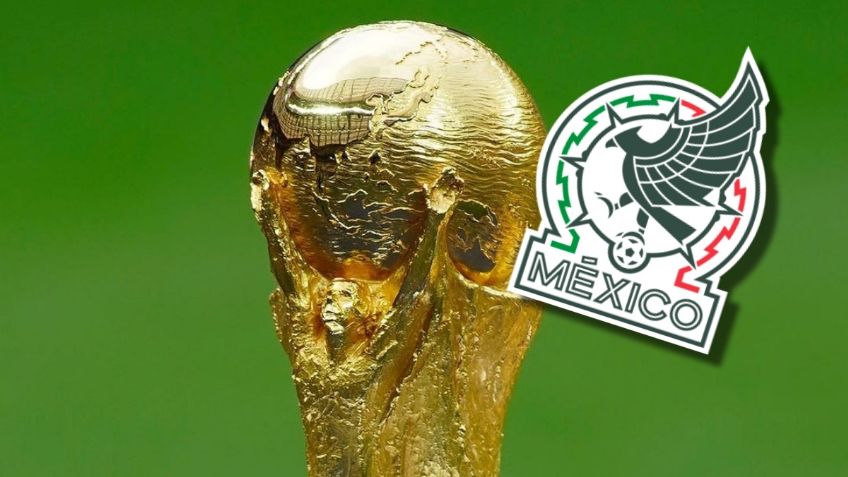 Selección Mexicana: El peor jugador mexicano que ha disputado un Mundial