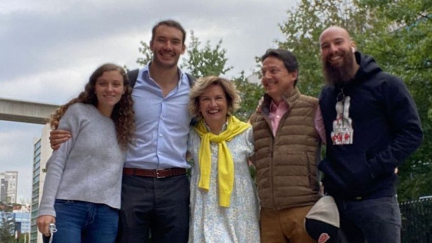 Exatlón México: ¿Qué relación tiene el grupo FLANS con el reality show?