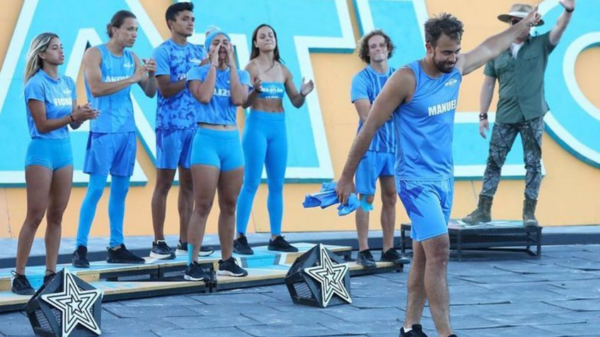 Exatlón México: Así funcionarán las votaciones para salvar o eliminar a un atleta