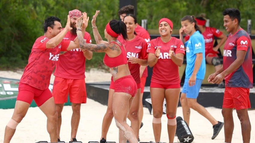 Exatlón México: Todo esto pasará HOY lunes 17 de octubre | Capítulo 11 Semana 3