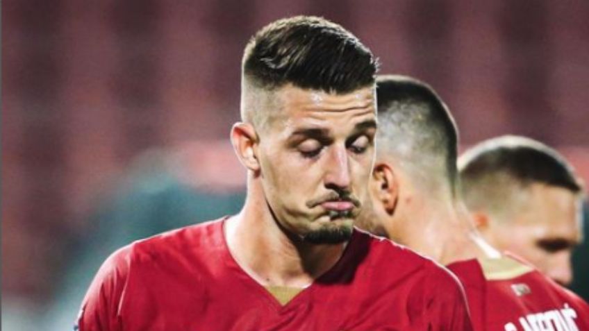 Serbia: Cómo llega a Qatar 2022, media en el FIFA23 y jugador más valioso