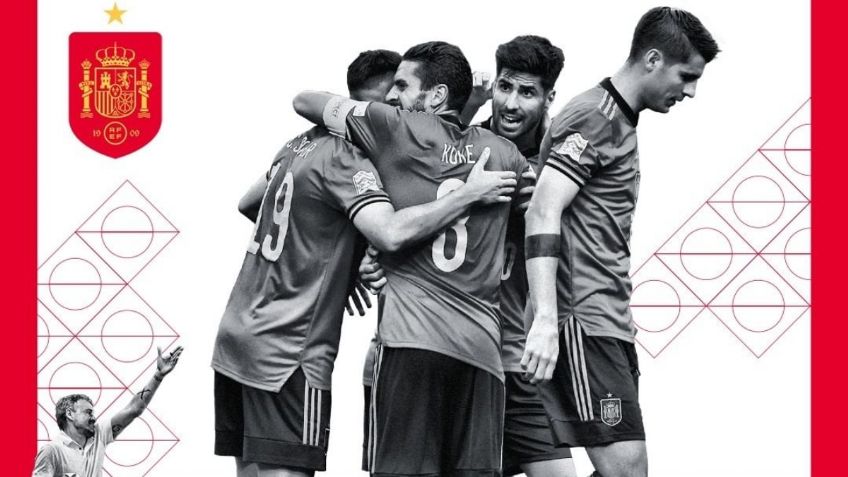 Qatar 2022: Pedri, Busquets y Ferrán Torres desatarán su furia con España