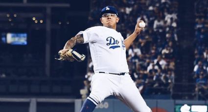 El día que Julio Urías calló a fan de los Padres tras burlas por su ojo