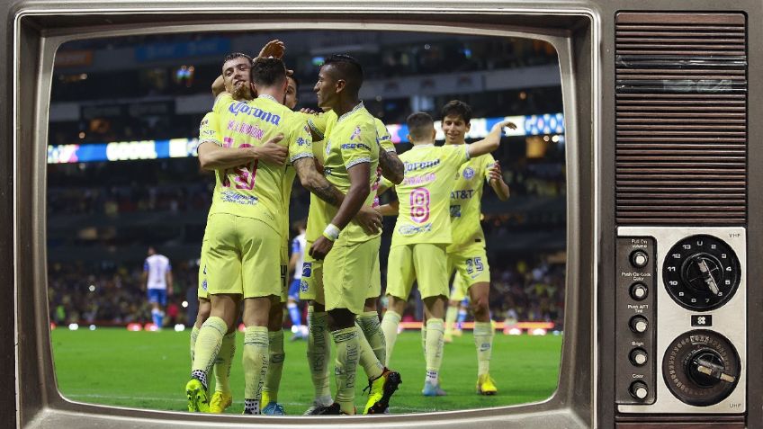 Semifinales de la Liga MX 2022: estas son las fechas y horarios