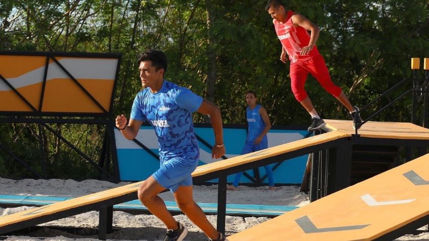 Exatlón México: ¿Qué atletas van a duelo de ELIMINACIÓN por las votaciones?