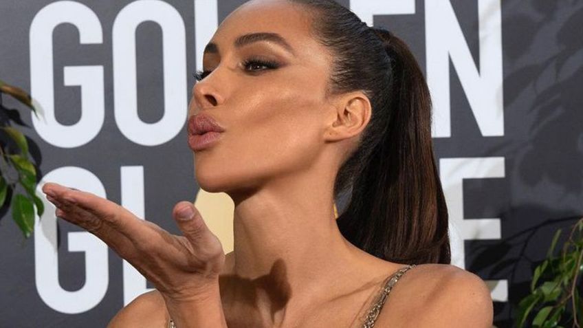 Qatar 2022: 5 FOTOS de Inés Rau, la mujer que conquistó el corazón de Mbappé