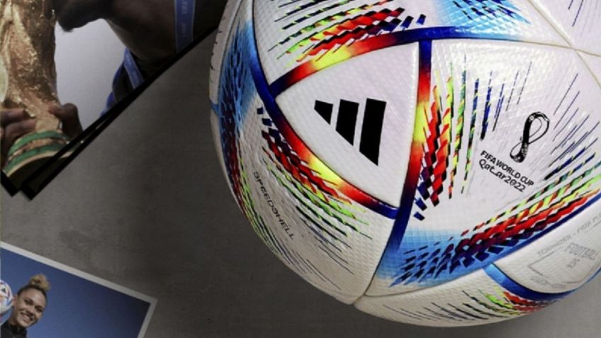 ¿Cuál ha sido el mejor balón en la historia de los Mundiales?