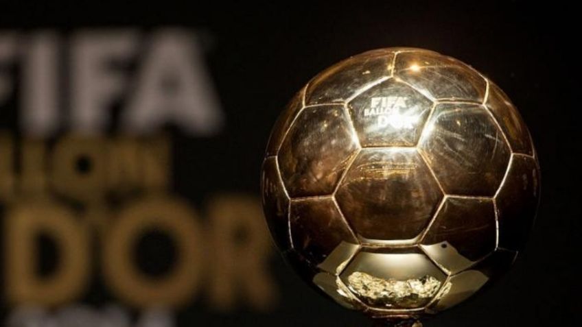 Balón de Oro 2022: ¿Quiénes fueron los ganadores de la gala? Lista completa