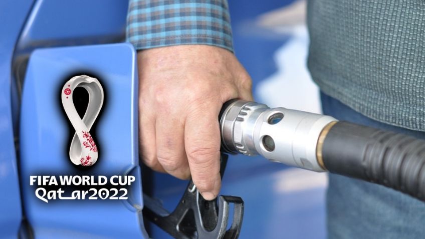 ¿Cuánto cuesta la gasolina en Qatar?