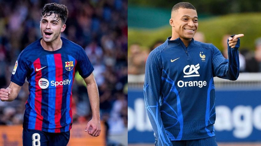 ¿Quiénes son las promesas de Qatar 2022?