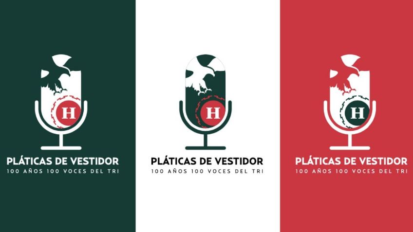 Selección Mexicana: conoce el nuevo podcast de Heraldo Deportes