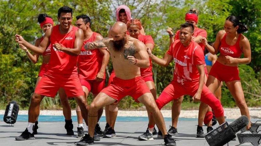 Exatlón México: Los Rojos señalan a participante de TRAIDOR | Avance capítulo HOY