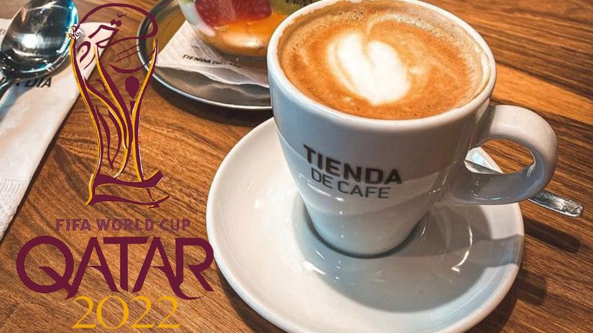 ¿Cuánto cuesta un café en Qatar?