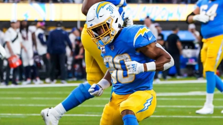 ¿Dónde podrá verse en México por primera vez el Black Friday de la NFL?