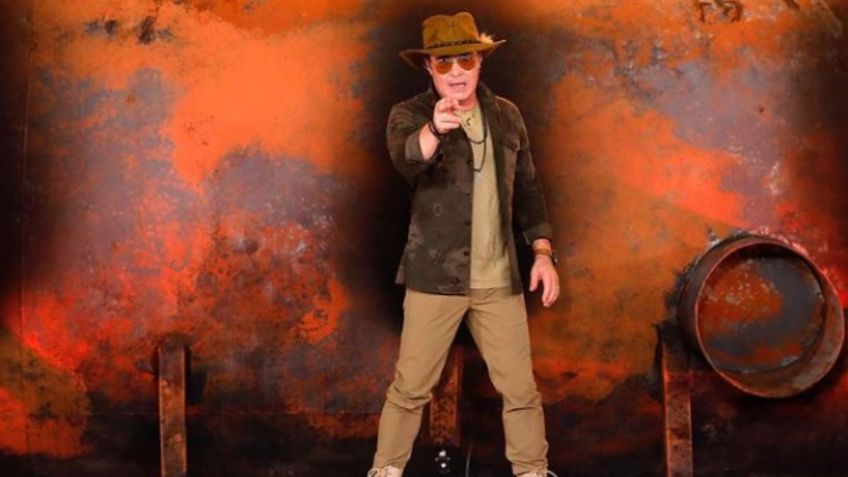 Exatlón México: Campeón del reality le pide a Antonio Rosique regresar