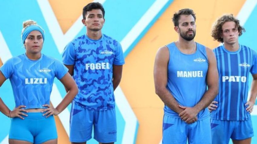 Exatlón México: MEMES destrozan a los azules por soberbios y arrogantes