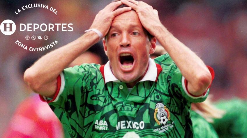 Selección Mexicana: Ricardo Peláez y sus cinco Mundiales (PODCAST)