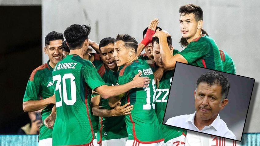 No se meta en nuestros negocios: la respuesta de Chivas a Juan Carlos Osorio