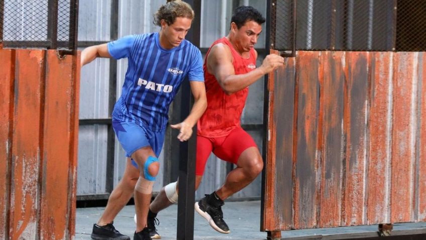 Exatlón México: Juego de medallas y supervivencia | Avance capítulo 13