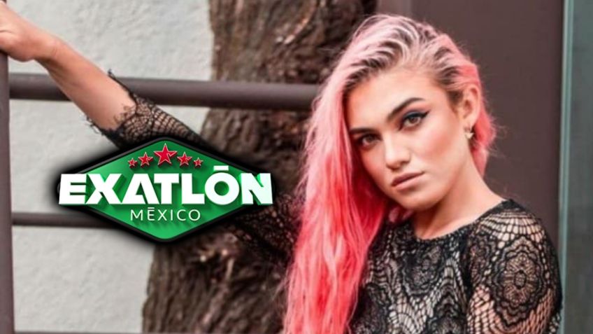 Exatlón México: Reaparece Dariana tras lesión y deja intriga; ¿Volverá al reality?