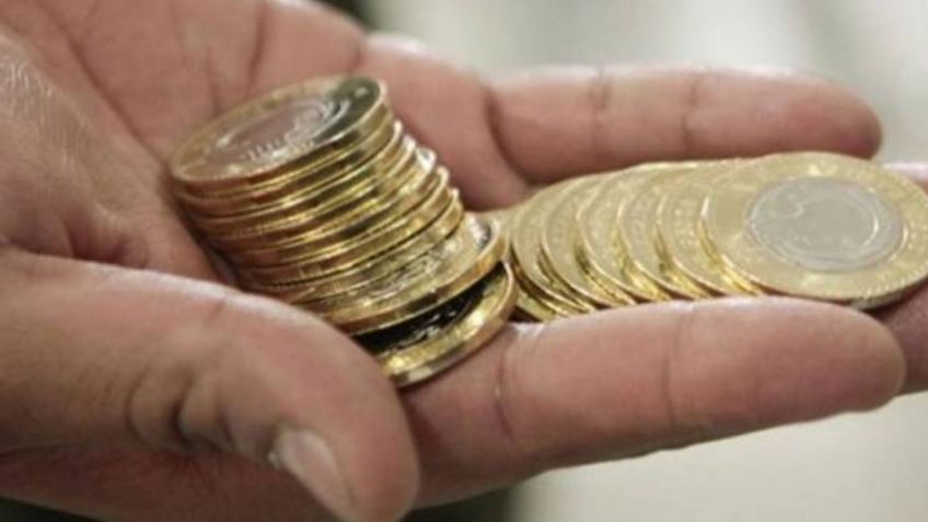 ¿Cómo reconocer la moneda de 20 pesos de los Menonitas que ahora vale 100 mil?