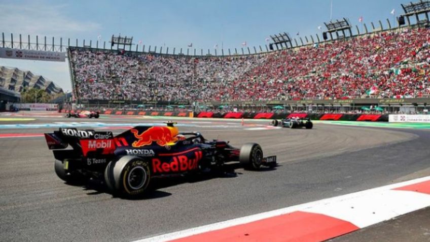 GP de México: ¿Cómo llegar en metro al Autódromo Hermanos Rodríguez?