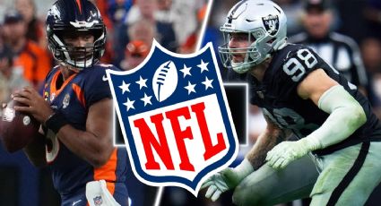 Broncos vs Raiders: Pronósticos y apuestas | Semana 4 NFL