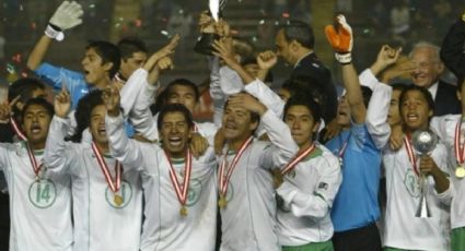 Selección Mexicana: ¿Qué fue de los jugadores que ganaron el Mundial Sub 17 de 2005?