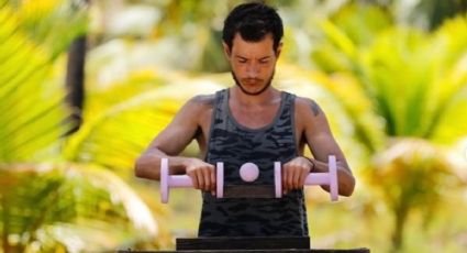 Survivor México: Así fue el cambio físico de Julián, CAMPEÓN de la tercera temporada