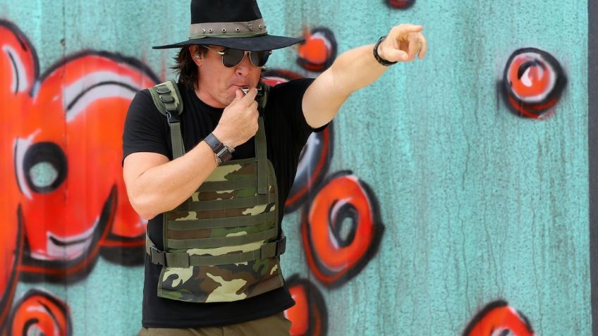 Exatlón México: Así serán los EMPUJONES en el estreno de la sexta temporada