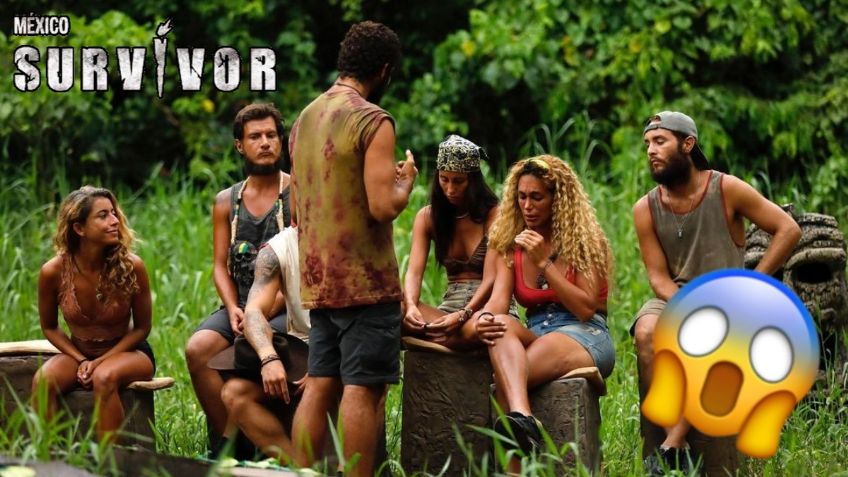 Survivor de México: Todo lo que NO SE VIO en la tercera temporada